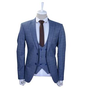 Trajes ajustados para hombre, trajes de boda para hombre, traje Formal de negocios para hombre, boda de novio, marcas turcas de calidad - Product Image 2