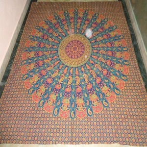 Barmeri imprime nuevos diseños de mandala de varios colores - Product Image 2