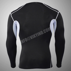 Men <b>Rash</b> <b>Guard</b> Sublimation Set <b>Mma</b> <b>Rash</b> <b>Guard</b> Sublimation Lagging Set Fighting Set - Product Image 3