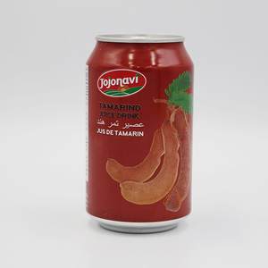 Pink <b>Guava</b> Puree Fruit Juice, 330ml Can, JOJONAVI Beverage Factory, OEM Vietnam - Product Image 5