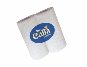 ผ้าขนหนูครัว Calla - Product Image 3