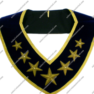 Meilleur Maçonnique Cols Officiers - Product Image 1