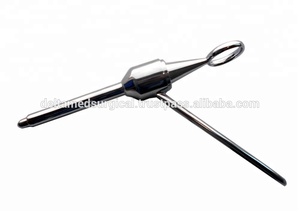 Conjunto de Sigmoidoscope eléctrico para Gineología, sigmoidoscopio Rectal con caja de transporte - Product Image 2