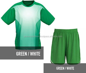 Tenue de Football avec maillot, ensemble de sport, nouveau style - Product Image 3