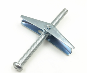 Fastener Neo Mùa Xuân chuyển đổi với bu lông và đai ốc Mùa Xuân chuyển đổi cánh Kẽm Mạ Bướm Neo/Bướm Chuyển Đổi Neo - Product Image 2