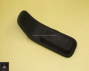 Fourreau de couteau en nylon durable sur mesure avec étui en cuir Support OEM pour les conceptions personnalisées - Product Image 6