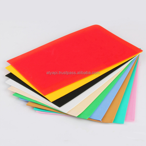 Mật độ cao chết cắt <span class=keywords><strong>EVA</strong></span> bọt atyapi thương hiệu AT-<span class=keywords><strong>EVA</strong></span> mô hình 35-45 bờ C độ cứng 1-50mm Độ dày tùy chỉnh kích thước cho đa sử dụng - Product Image 5