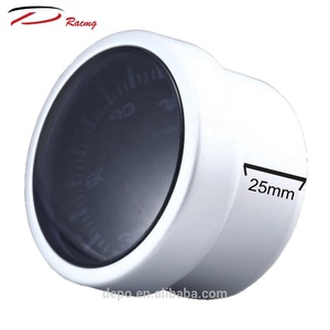 52มม. 7สีมาตรวัดโวลต์พร้อมรีโมทคอนโทรลติดตั้งง่าย - Product Image 4
