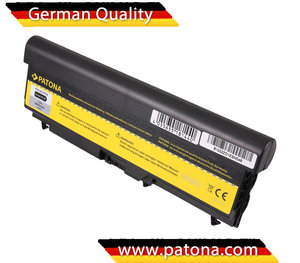 Ibm에 대한 PATONA 노트북 배터리 42T4797, T430, T530, 씽크 패드 L530, W530, W530i : 6600mAh: 11,1V: 73Wh - Product Image 2