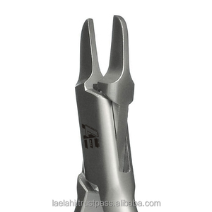 2026 Vente en gros usine Pinces à former les arches en tweed durables à alimentation électrique Instruments chirurgicaux dentaires - Product Image 3