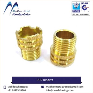 Bán Buôn New <span class=keywords><strong>Top</strong></span> Chất Lượng Sản Phẩm Brass <span class=keywords><strong>PPR</strong></span> Chèn Phù Hợp Nhà Cung Cấp Ấn Độ - Product Image 3