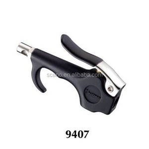 Deko — outils de ventilation d'air professionnels, avec pointe de sécurité - Product Image 1