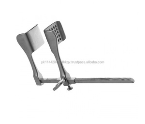 TUFFIER 리브 스프레더 Tuffier 견인기 - Product Image 1