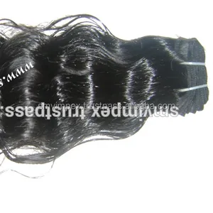 Top Quality Indian Remy Braid Hair Pretty Human Remy weaving. best human hair weaving. shedding free hair weaving