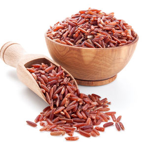 ข้าวแดงอาหารโภชนาการในถุงขนาดเล็กสำหรับร้านค้าและซูเปอร์มาร์เก็ต - Product Image 1