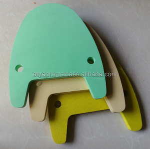 18\" EVA Bodyboard Kick <b>Board</b> Excellent Quality <b>Swim</b> & Dive Gear for Kids - Product Image 1