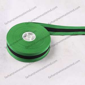 Pakistan Campaign <b>Ribbon</b>/Ceremonial <b>Ribbons</b> Trimming in Custom Color and Size - Product Image 2