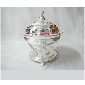 2021 Chafing Dish Buffet Calentamiento y equipo de sujeción - Product Image 3