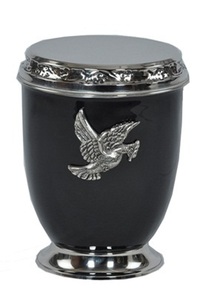 Urna de cremación europea para cenizas - Product Image 3