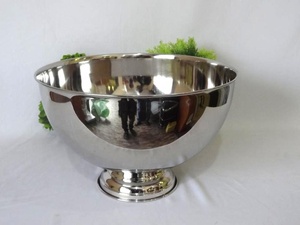 Champagne Bowl - Product Image 2