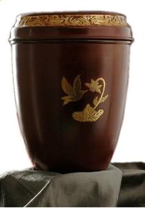 โกศเผาศพโลหะยุโรปราคาถูก - Product Image 6