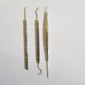 <b>Lash</b> <b>Lifting</b> Tools - Product Image 5