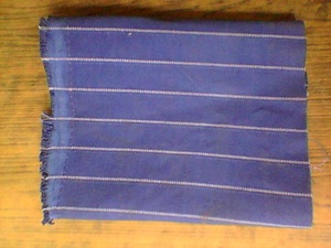 Couverture pour cheval en toile de haute qualité de 24 oz, longue, pour l'hiver, doublée de laine, imperméable, pour une utilisation en extérieur - Product Image 3