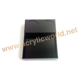 Portavasos de suministro de hotel de gama alta de fábrica - Product Image 3