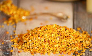 VITAMINAS Y MINERALES A GRANEL RICO POLEN DE ABEJA - Product Image 4