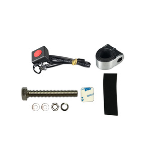 Repuesto de Velocímetro Digital para Motocicleta de Carreras - Product Image 5