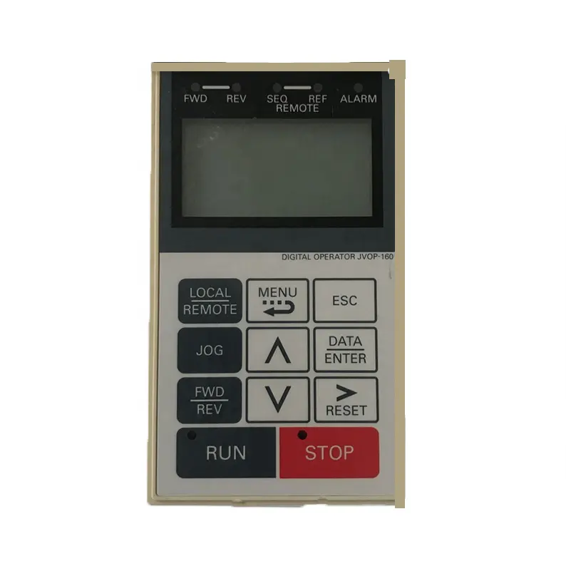 Inverter Digital Operator Panel JVOP-160