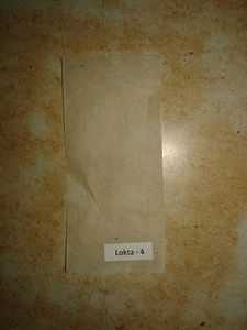 Sobres de papel hechos a mano y papel de escritura, para escritura de letras - Product Image 5