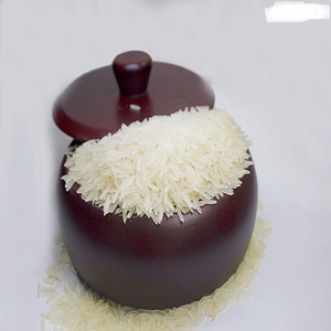 ข้าวเมล็ดยาว1121ระดับโลกยาว8.40มม. 2% ปรุงอาหารแตกบรรจุในถุง PP 5กก. และ10กก. - Product Image 4