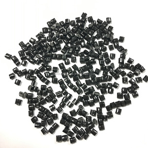 Meilleur prix PC/ABS couleur noire pour moulage par injection - Product Image 1