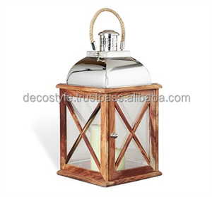 โคมไฟเทียนแก้วปรอท - Product Image 4