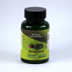 Moringa Capsule