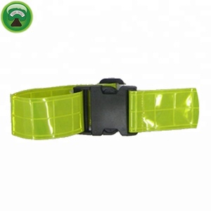 Offre Spéciale Bande de réflexe de cheval de sécurité réfléchissante de haute qualité \ Gilet jaune - Product Image 4