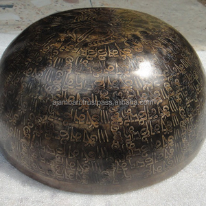 ทิเบตชามร้องเพลงผลิตในประเทศเนปาล - Product Image 1