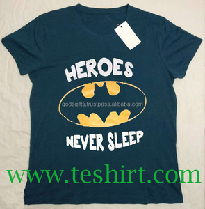 OEM Design Puff Printed <b>Tshirt</b> Latest Design Cheap Wholesale - Product Image 6