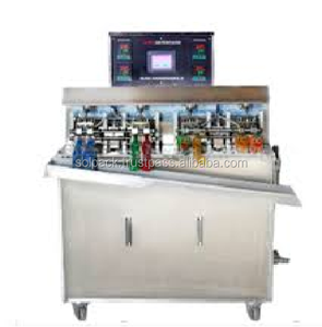 เครื่องบรรจุถุงความเร็วสูงเครื่องบรรจุถุงหนักและเครื่องบรรจุสำหรับขายราคาถูก2021 - Product Image 1