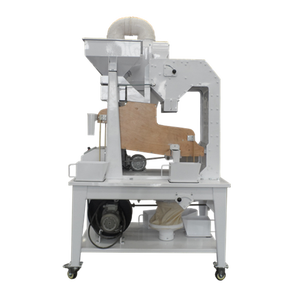 مختبر منظف البذور و ممهدة - Product Image 5