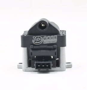 Professionele En Cuscomerizing Fabriek Bobine Oe #6N0905104 Voor Vw Transporter 2.5L/Golf <span class=keywords><strong>3</strong></span> 2.0L/Passat 1.8L/Skoda Octavia - Product Image 2