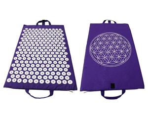 การกดจุดสำหรับแผ่นเล็บที่มีนวัตกรรมแก้ไขเทคโนโลยีปุ่มนวดโดยไม่ต้องใช้กาว - Product Image 5