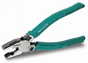 Alicates de alta calidad y útiles, NEZISOURUS con múltiples funciones, fabricado en Japón - Product Image 5