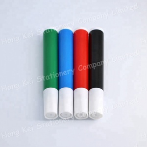 Rotulador de pizarra blanca gruesa jumbo de tinta no tóxica - Product Image 3