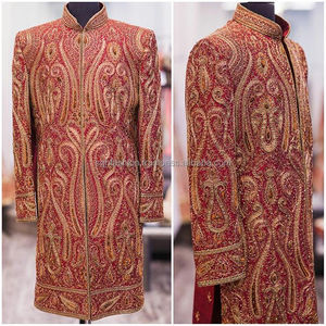 Designer marié sherwani - Product Image 1