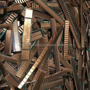 Recortado Ram Finger Scrap - Product Image 1