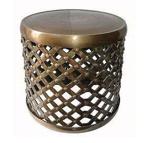 โต๊ะกลางโลหะสำหรับห้องนั่งเล่น FURNTURE โต๊ะกาแฟที่ทันสมัยขายดีที่สุดโต๊ะกลาง - Product Image 4