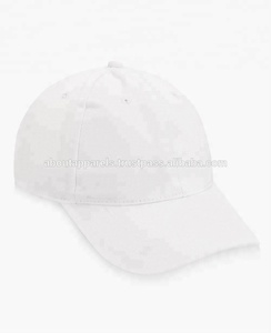 Gorra de béisbol de pana lisa, personalizada, barata, 6 paneles, en blanco, snapback, venta al por mayor - Product Image 2