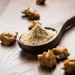 น้ำมันหอมระเหยเครื่องเทศ asafoetida จากธรรมชาติบริสุทธิ์100% ผู้ผลิตจำนวนมากสำหรับรสชาติอาหารและการใช้อายุรเวท - Product Image 4